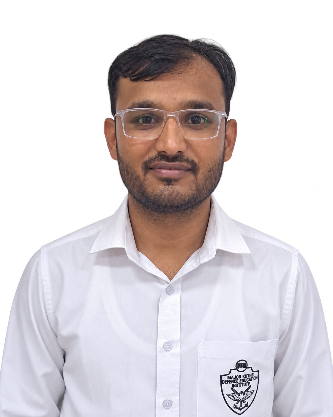 Mr. Ganesh Khadke